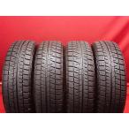 スタッドレスタイヤ 4本セット 《 ブリヂストン 》 アイスパートナー2 [ 195/65R15 91Q ] 8.5/8分山★ プリウス ヴォクシー ノア  stati15