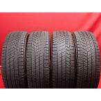 中古スタッドレスタイヤ 4本セット 《ブリヂストン》 ブリザック VRX3 [ 195/65R15 91Q ] 8.5分山★プリウス エスクァイア アクセラstati15