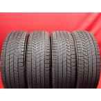 中古スタッドレスタイヤ 4本セット 《ブリヂストン》 ブリザック VRX3 [ 195/65R15 91Q ] 8.5分山★ ゴルフ Cクラス A3 A4 S60 V70 stati15