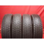 ショッピングスタッドレスタイヤ 175/80R15 90Q 4本 冬用 スタッドレスタイヤ 《グッドイヤー アイスナビ SUV》 8.5/8.0分山  パジェロミニ キックス テリオスキッド sta15