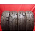 ショッピング格安 【アジア格安】215/65R15 96Q 4本 冬用 スタッドレスタイヤ 《クムホ マーシャル アイスキング KW21》 9.0分山 アリスト マジェスタ sta15