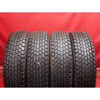 【お値打ち】175/80R15 90Q 4本 冬用 スタッドレスタイヤ 《ハンコック ダイナプロ アイセプト》 8.0分山  パジェロミニ キックス sta15