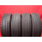 中古スタッドレスタイヤ 4本セット 《ブリヂストン》 ブリザック VRX2 [ 195/65R15 91Q ] 9.5/8.5分山★ プリウス エスクァイア stati15