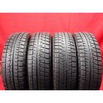 スタッドレスタイヤ 4本セット 《ブリヂストン》 アイス パートナー2 [ 195/65R15 91Q ] 9分山 プリウス エスクァイア アクセラ★stati15