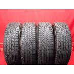 中古スタッドレスタイヤ 4本セット 《 ブリヂストン 》 ブリザック VRX2 [ 195/65R15 91Q ] 8.5分山★ プリウス エスクァイア stati15