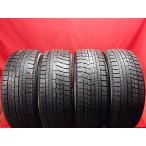 ショッピングバリ 【バリ山】225/45R19 92Q 4本 冬用 スタッドレスタイヤ 《ヨコハマ アイスガード 6 iG60》 9.5分山 BMW X2 ミニクロスオーバー sta19