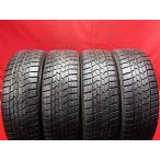 【激安】195/65R15 91Q 4本 冬用 スタッドレスタイヤ 《グッドイヤー アイスナビ 6》8.5/8.0分山 プリウス エスクァイア アクセラ CT sta15