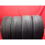 【激安】205/50R16 87Q 225/50R16 92Q 4本 冬用 スタッドレスタイヤ 《ブリヂストン ブリザック VRX》 8.5分山 スープラ ソアラ RX7 sta16