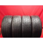 ショッピングスタッドレスタイヤ 【激安】235/40R19 96Q 4本 冬用 スタッドレスタイヤ 《グッドイヤー アイスナビ ゼアII》 8.5/8.0分山 マークX ボルボV60 sta19