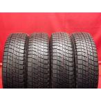 ショッピングバリ 【バリ山】175/65R15 84Q 4本 冬用 スタッドレスタイヤ 《オートバックス アイス エスポルテ》 9.5分山 アクア スペイド フィット sta15