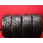 中古タイヤ 215/45R17 87V 235/45R17 93V 4本セット フェデラル スーパースチール 595 FEDERAL SUPERSTEEl 595 8分山 マークII センティア