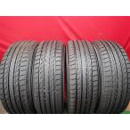 ショッピングバリ 4本組 ヨコハマ ブルーアース E70GZ YOKOHAMA BluEarth 225/60R17 225-60-17 バリ溝! 9分山 2017年製 アルファード ヴェルファイア n17