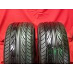 ショッピングバリ 【新品同様 2本セット】ヨコハマ Sドライブ AS01 [215/40R16 82T] バリ溝 バリ山 スポーツ系 ノーマル ラジアル 夏用 サマー 夏タイヤ n16