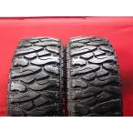 タイヤ2本 325/60R20 126/123Q アチューロ トレイル ブレード ボス ATTURO TRAIL BLADE BOSS 9.5分山 アメ車