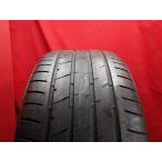 ショッピング21夏 【激安ランフラット】275/35RF21 99Y RFT 単品 夏タイヤ1本 ブリヂストン ポテンザ S001 L 9.0分山 レクサスLC BMW X3 X4 n21