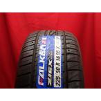 【新品未使用品】225/50R16 96V 1本 夏タイヤ単品 《ファルケン ジークス ZE・912》 フェアレディZ RX-7 スカイラインGT-R n16