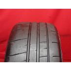 【GTR承認ランフラット】255/40ZRF20 101Y 1本 夏タイヤ単品 《ダンロップ SPスポーツ MAXX GT600 DSST CTT》 9.5分山 GTR R35 バリ溝 n20