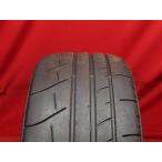 【GTR純正ランフラット】255/40RF20 97Y RFT 1本 夏タイヤ単品 《ダンロップ SPスポーツ MAXX GT600 DSST CTT》 8.0分山 GTR R35 n20