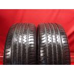 ショッピング格安 【アジア格安】255/45R20 2本 夏タイヤ 《PEARLY SHINE LINE》 8.5分山 ベンツEQA EQC アウディQ5 XC60 XC90 n20