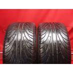 【アジア格安】255/35R18 94H 2本 夏タイヤ 《ナンカン ウルトラ スポーツ NS-II》 9.0分山 ベンツ Cクラス CLKクラス n18