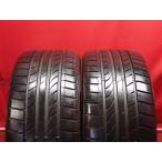 ショッピングレディ 夏 【良山】255/40R19 100Y 2本 夏タイヤ 《ダンロップ SPスポーツ MAXX TT》 9.0分山 フェアレディZ34 BMW M6 n19