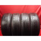 【アジア格安】205/60R16 96V 4本 夏タイヤ 《レーダー Rivera Pro 2》 9.0/8.5分山 サイ プリウスα ジェイド ジューク MAZDA3 n16