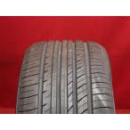 ショッピングレディ 夏 【新品同様】245/40R18 93Y 1本 夏タイヤ単品 《ヨコハマ アドバン デシベル V552》 9.5分山 フェアレディZ スープラ RX7 スカイライン n18