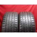 ショッピング21夏 【アジア格安】275/45R21 110Y 2本 夏タイヤ 《クムホ CRUGEN(クルーゼン) HP91》 9.0分山 グランドチェロキー レンジローバー n21