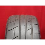 【GTR純正ランフラット】255/40ZRF20 101Y 1本 夏タイヤ単品 《ダンロップ SPスポーツ MAXX GT600 DSST CTT》 9.5分山 GTR R35 バリ溝 n20