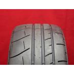 【GTR純正ランフラット】255/40ZRF20 101Y 1本 夏タイヤ単品 《ダンロップ SPスポーツ MAXX GT600 DSST CTT》 9.0分山 GTR R35 n20