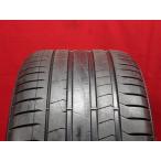 ショッピング21夏 【BMW承認ランフラット】315/35RF21 111Y RFT 1本 夏タイヤ単品 《ピレリ P ZERO》 8.5分山 BMW X5 X6 リア用 n21