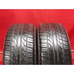 ショッピングレディ 夏 【激安】225/50R17 94V 2本 夏タイヤ 《ヨコハマ DNA エコス ES300》 8.5分山 V35 スカイライン Z33 フェアレディZ n17