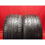 【アジア格安】275/40R19 101Y 2本 夏タイヤ 《レイダン ROADSTER R02S》 9.5分山 ベンツSクラス ジャガーXJ マセラティクアトロポルテ n19