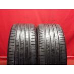 ショッピング21夏 265/35R21 101Y 2本 夏タイヤ 《ピレリ P ZERO PZ4》 8.5分山 n21