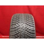 [ Porsche одобрение winter шина ]265/45R19 105V 1 шт. одиночный товар { Michelin Pilot Alpen PA4}9.5 толщина выпуклости Porsche Panamera n19