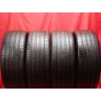 【お買い得です】225/45R21 95W 4本 夏タイヤ 《ミシュラン e・プライマシー -》 8.5分山 クラウンクロスオーバー クラウンスポーツ n21