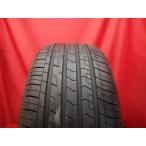 [ как новый ]225/40R18 1 шт. летние шины одиночный товар {ZMAX ZEALION} 9.5 толщина выпуклости Golf A3 S3 V40 Peugeot 308 Giulietta Megane n18