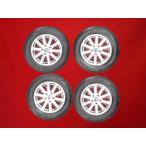 [ супер-скидка 4шт.@SET] Bridgestone Blizzak VRX2 [195/65R15 91Q] 10 спица [6J +53 PCD114.3] Noah Voxy Step WGN и т.п. stwt15