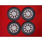 [ супер-скидка 4шт.@SET] Bridgestone Blizzak VRX [155/80R13 79Q] BALMINUM TR10 легкосплавные колесные диски [4.5J +35 PCD100] Passo Boon и т.п. stwt13