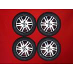 [ легкий автомобильный 4шт.@SET] Yokohama Ice Guard 5 плюс [155/70R13] 6W спица [4.00B +42 PCD100] Every Wagon Mira e:S и т.п. stwt13