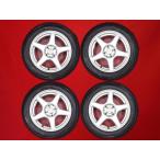 [ супер-скидка 4шт.@SET] Yokohama Ice Guard 5 плюс iG50 [165/65R14 79Q] 5 спица [5.5J +39 PCD100] Passol -mi- бак и т.п. stwt14