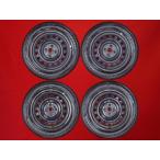 [ супер-скидка 4шт.@SET] Toyota aqua NHP10 оригинальный стальное колесо G4 [5.5J +45 PCD100] Toyo лёд fro винтаж [185/60R15 84Q] stwt15