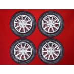 [ легкий автомобильный 4шт.@SET] Yokohama Ice Guard 6 iG60 [155/70R13 75Q] 10 спица [4.00B +42 PCD100] Every Wagon Mira e:S и т.п. stwt13