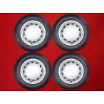 [ супер-скидка 4шт.@SET] Bridgestone Blizzak VL1 [155/80R14 88/86N LT]jektoVK [5J +39 PCD100/114.3] Probox /160 серия и т.п. stwt14