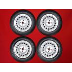 [ супер-скидка 4шт.@SET] Probox / Succeed 160 серия железные колеса [5J +39 PCD100] Bridgestone Blizzak VL1 [155/80R14 88/86N LT] stwt14