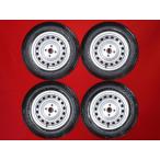 [ супер-скидка 4шт.@SET] Probox / Succeed 160 серия железные колеса [5J +39 PCD100] Bridgestone Blizzak VL1 [155/80R14 88/86N LT] stwt14