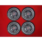 [ супер-скидка 4шт.@SET] Impreza GH серия чистая сталь железные колеса [6J +48 PCD100] Bridgestone Blizzak VRX2 [195/65R15 91Q] stwt15