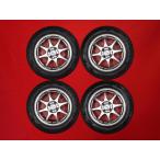 [ супер-скидка 4шт.@SET] Pirelli ICE ZERO FR [175/65R15 84T] 8 спица [5.5J +45 PCD100] aqua Vitz Caro - LaQ b Fit и т.п. stwt15