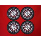 [ легкий автомобильный 4шт.@SET] Yokohama Ice Guard 6 iG60 [155/65R14 75Q] 10 спица модель легкосплавные колесные диски [4.5J +43 PCD100] stwt14