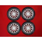 [ супер-скидка 4шт.@SET] Bridgestone BS Blizzak VRX [165/70R14 81Q] 12 спица [5.5J +43 PCD100] Vitz aqua Passo March и т.п. stwt14